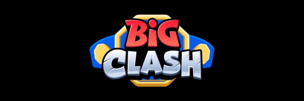 Big Clash Casino Bonusbanner