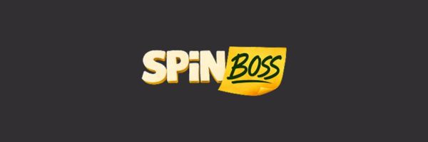 Spinboss Casino Bonusbanner